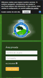 Mobile Screenshot of labarganiza.com